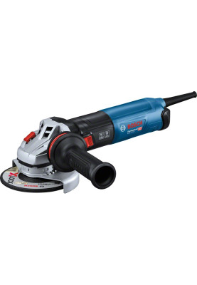 Bosch Шліфмашина кутова GWS 17-125 125мм 1700Вт 11500об·хв 2.2кг