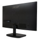 Acer Монітор Acer 24.5" EK251QGbi D-Sub, HDMI, IPS, 120Hz, 1ms, AdaptiveSync
