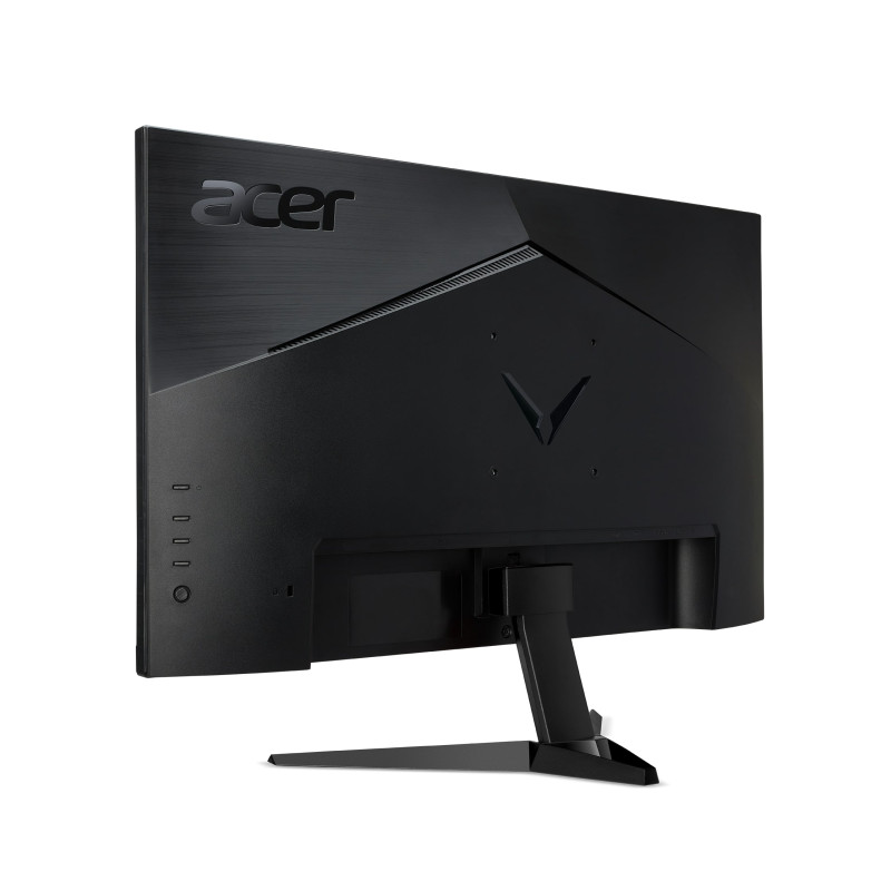 Acer Монітор Acer 27" QG271Gbip HDMI, DP, IPS, 120Hz, 1ms