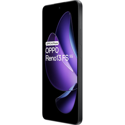 OPPO Смартфон Reno 13 FS 5G 6.67" 12/512GB, 2SIM, 5800мА•рік, серій