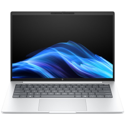 HP Ноутбук EliteBook 8-G1a 14" WUXGA AG, AMD R7-250, 32GB, F1024GB UMA, Win11P, сріблястий