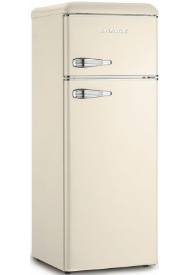 SNAIGE Холодильник з верхньою морозильною камерою FR24SM-PRC30E