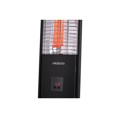 ARDESTO Обігрівач інфрачервоний IHS-2000T
