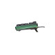 2E Gaming Клавіатура KG345 RGB 68key USB Transparent