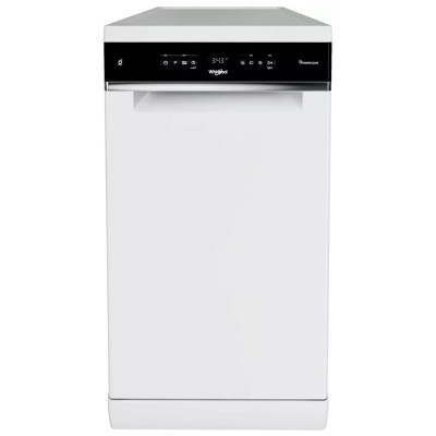 Whirlpool Посудомийна машина 10компл. WSFO3O23PF