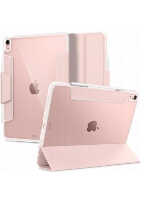 Spigen Чохол для Apple iPad Air 10.9" (2022 / 2020) Ultra Hybrid Pro, Rose Gold