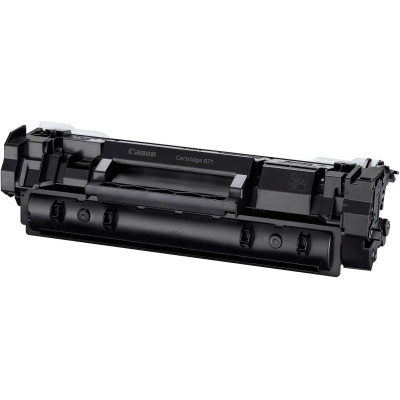 Canon Картридж 071 MF272dw/275dw/LBP122dw Black (1200 стор.)