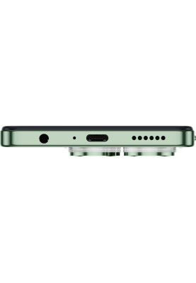 TECNO Смартфон Spark 20 PRO (KJ6) 6.78" 8/256ГБ, 2SIM, 5000мА•год, Magic Skin Green