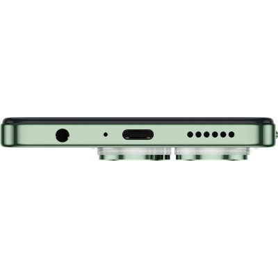 TECNO Смартфон Spark 20 PRO (KJ6) 6.78" 8/256ГБ, 2SIM, 5000мА•год, Magic Skin Green
