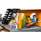 LEGO Конструктор City Морська гавань із вантажним судном