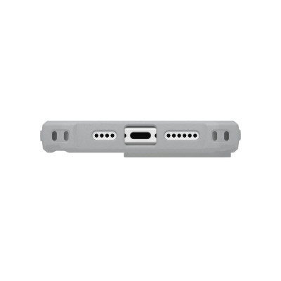UAG Чохол для iPhone 16 Pro Max, Pathfinder Clear Magsafe, Active Neon