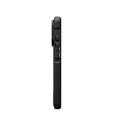 UAG Чохол UAG для iPhone 17 Pro, Metropolis LT MagSafe, Kevlar Black