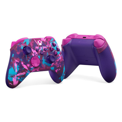 Microsoft Геймпад Xbox BT, Heart Breaker Special Edition
