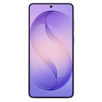 Samsung Чохол Samsung для Galaxy S26+ (S947), Clear Magnet Case, прозорий