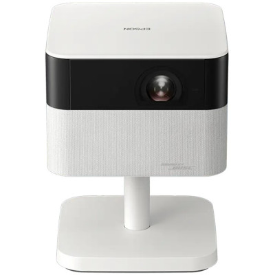 Epson Проєктор Epson EF-71 FHD, 700 lm, LASER, 1.2, Google TV