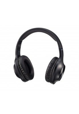 Panasonic Навушники RB-HX220BEEK Over-ear Wireless Mic Чорний