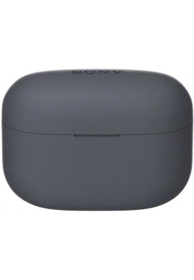 Sony Навушники LinkBuds S WF-LS900 TWS ANC Hi-Res IPX4 Чорний