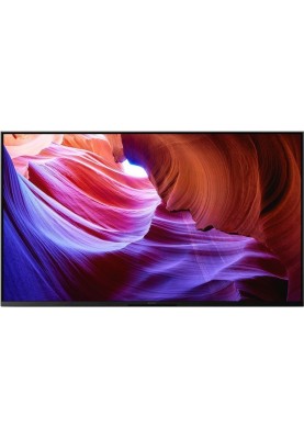 Sony Телевізор 43" KD43X85TKR