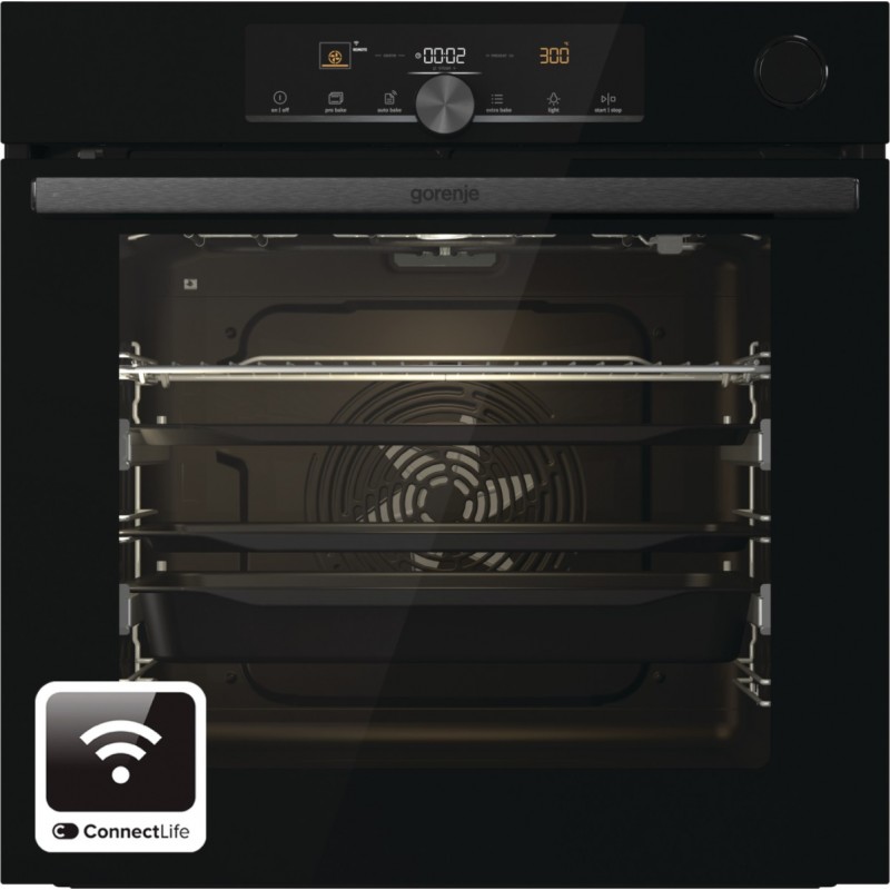 Gorenje Духова шафа BPSA6747A08BGWI електрична