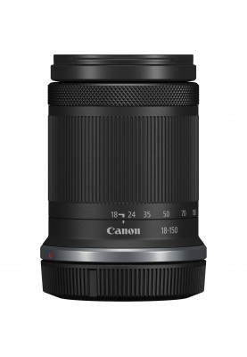 Canon Цифр. фотокамера EOS R7 + RF-S 18-150 IS STM