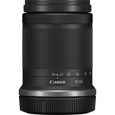 Canon Цифр. фотокамера EOS R7 + RF-S 18-150 IS STM