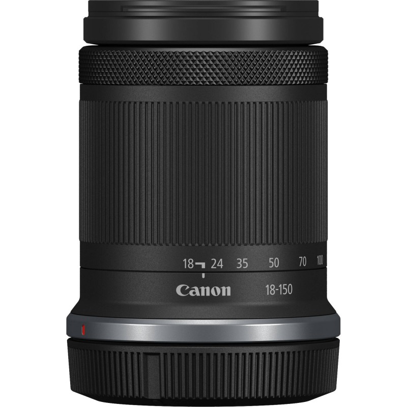 Canon Цифр. фотокамера EOS R7 + RF-S 18-150 IS STM