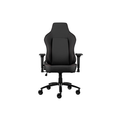 2E Gaming Крісло BASAN II, ПУ шкіра, 4D-Armrests, чорно-червоний 2E Gaming Крісло BASAN II, ПУ шкіра, 4D-Armrests, чорно-червоний