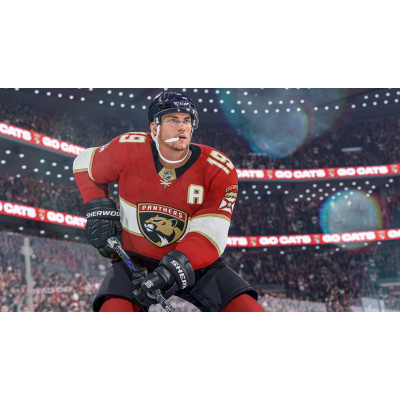 Games Software EA SPORTS NHL 24 [BD disk] (PS5)