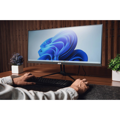 2E Монітор LCD 28.7" D2923B 2xHDMI, DP, Audio, IPS, 75Hz