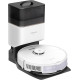 Roborock Robot VC S8+, білий