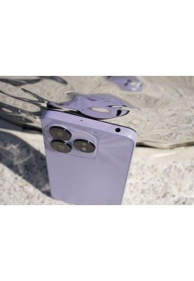 UMIDIGI Смартфон A15 (MP33) 6.7" 8/256ГБ, 2SIM, 5000мА·год, фіолетовий