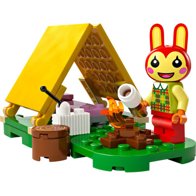 LEGO Конструктор Animal Crossing Активний відпочинок Bunnie