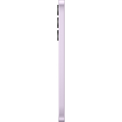 Samsung Смартфон Galaxy A35 5G (A356) 6.6" 8/256ГБ, 2SIM, 5000мА•год, бузковий