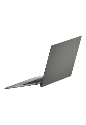 ASUS Ноутбук Zenbook S 13 UX5304MA-NQ007X 13.3" 3K OLED, Intel Ultra 7 155U, 32GB, F1TB, UMA, Win11P, Сірий