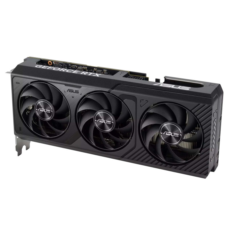 ASUS Відеокарта GeForce RTX 4070 SUPER 12GB GDDR6X PRIME OC PRIME-RTX4070S-O12G