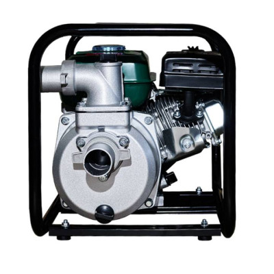 ZENIT Мотопомпа бензинова ЗМП-50 v2.0, 30м3/г (500л/хв), 6.5к.с, 21кг