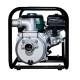 ZENIT Мотопомпа бензинова ЗМП-50 v2.0, 30м3/г (500л/хв), 6.5к.с, 21кг