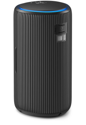 Philips Очисник повітря PureProtect 3200, 135м2, 520м3/год, HEPA +вугільний фільтр, Wi-Fi, 5 режими, синьо-сірий