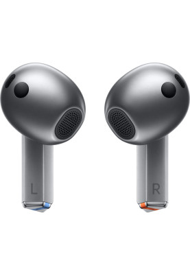 Samsung Бездротові навушники Galaxy Buds 3 (R530), сріблястий
