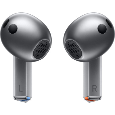 Samsung Бездротові навушники Galaxy Buds 3 (R530), сріблястий