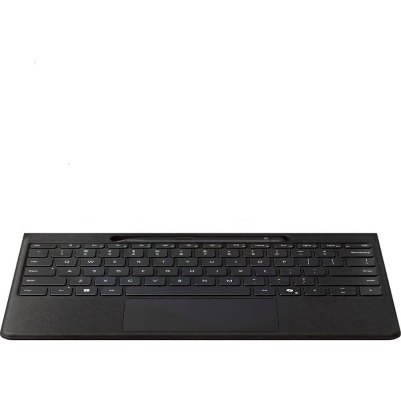 Microsoft Surface Клавіатура зі стилусом для планшетів Microsoft Surface Pro 8 - 11, чорна