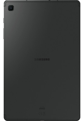 Samsung Планшет Galaxy Tab S6 Lite 2024 (P620) 10.4" 4ГБ, 128ГБ, 7040мА рік, Android, сірий
