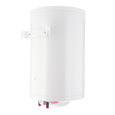 Tiki Водонагрівач електр. Prime M, 100L, 2кВт, мех. кер-ння, С, білий, 700173