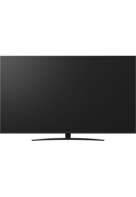 LG Телевізор 75" NanoCell 4K 60Hz Smart WebOS Black