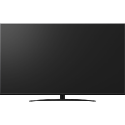 LG Телевізор 75" NanoCell 4K 60Hz Smart WebOS Black