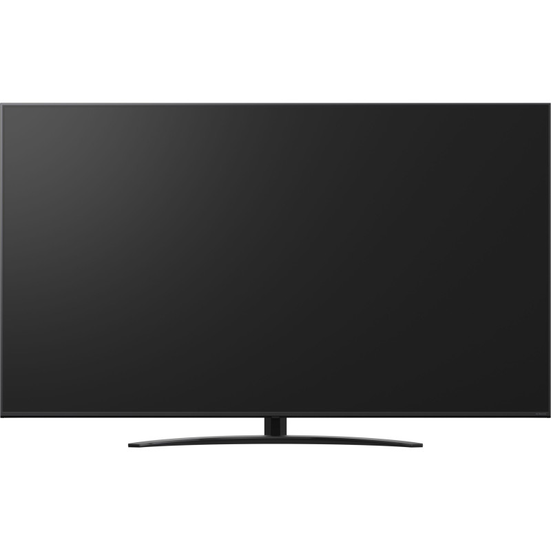 LG Телевізор 75" NanoCell 4K 60Hz Smart WebOS Black