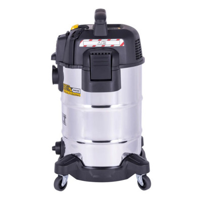 DeWALT Пилосос професійний DeWalt 750Вт 2400л/хв контейнер 30л 8.4 кг