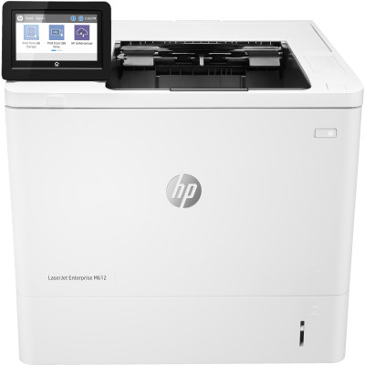 HP Принтер А4 HP LaserJet Enterprise M612dn
