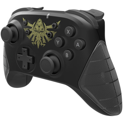 Hori Бездротовий геймпад Wireless Horipad NSW (Zelda Tears Of Kingdom) для Nintendo Switch