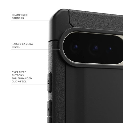 UAG Чохол UAG для Google Pixel 10 Pro XL, Scout, Black